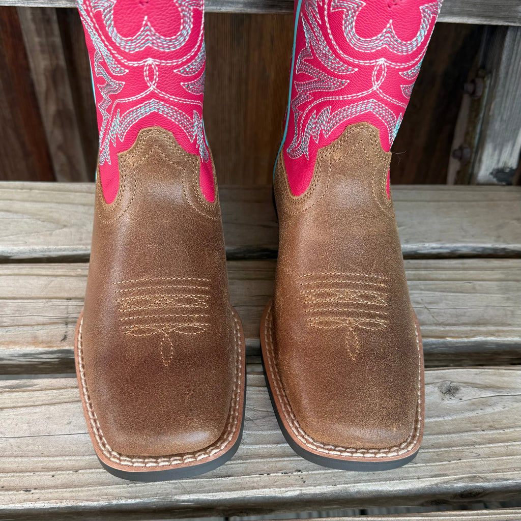 Rose Vif Westwood | Ariat