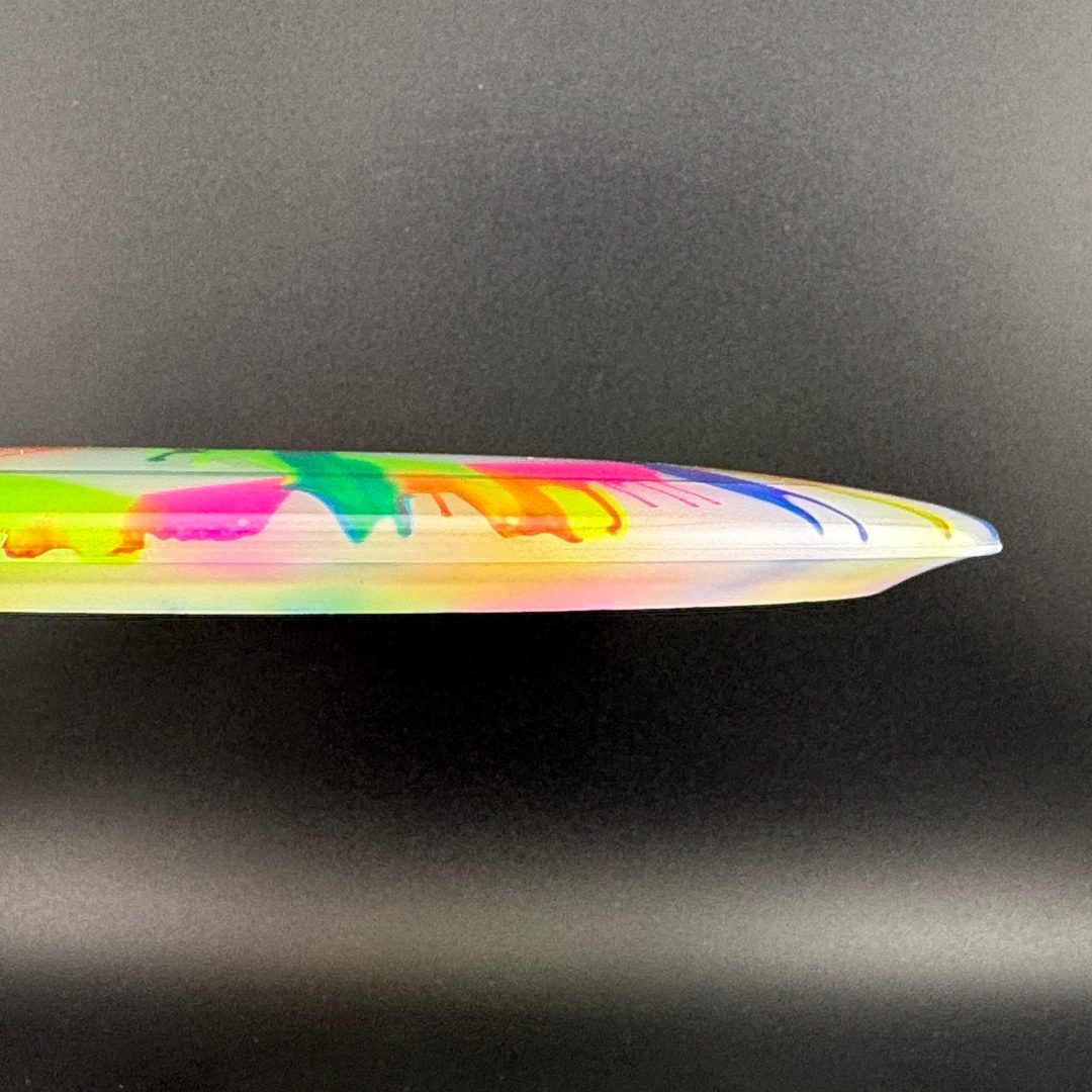 I-Dye Champion Teebird