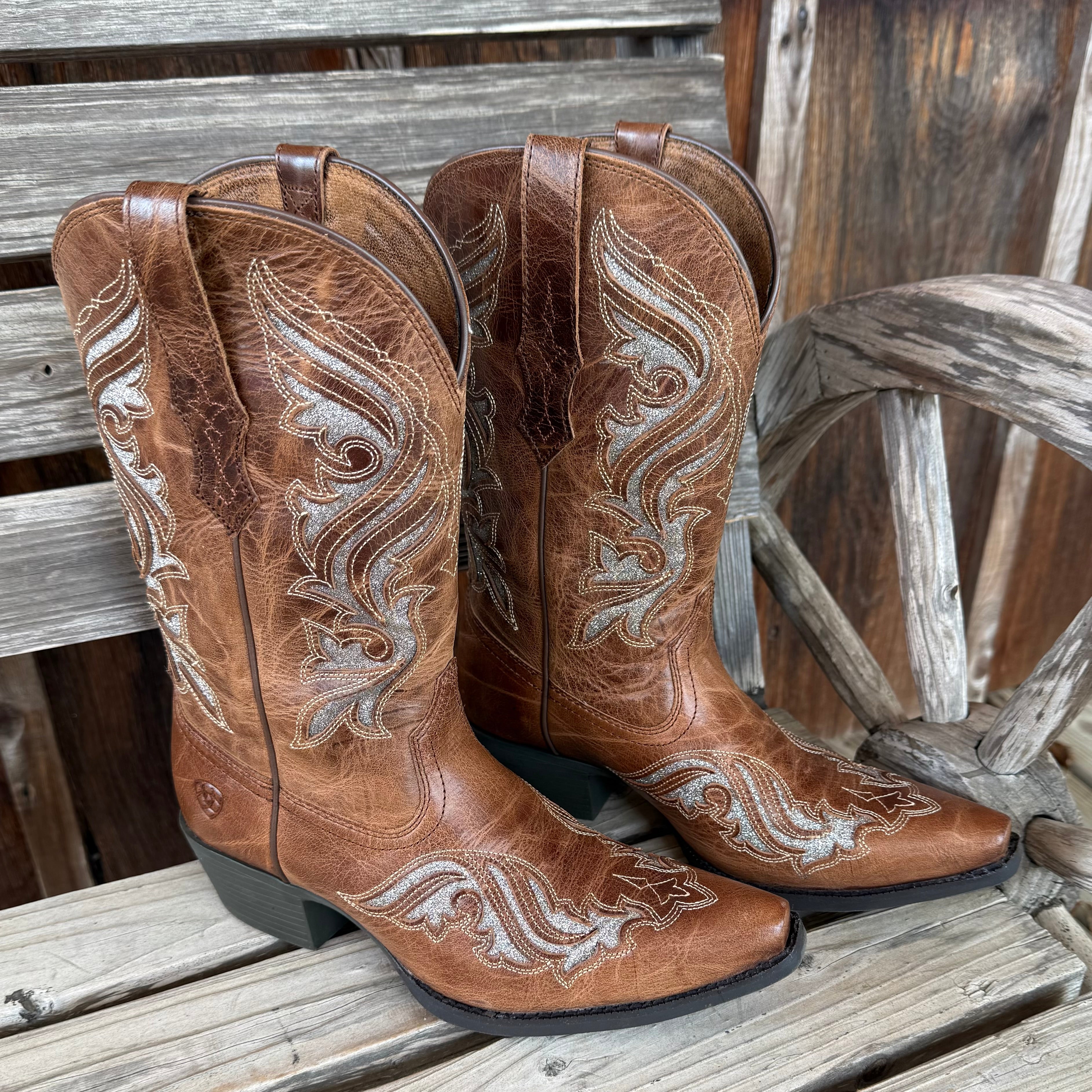 Héritage sublime | Ariat Femme