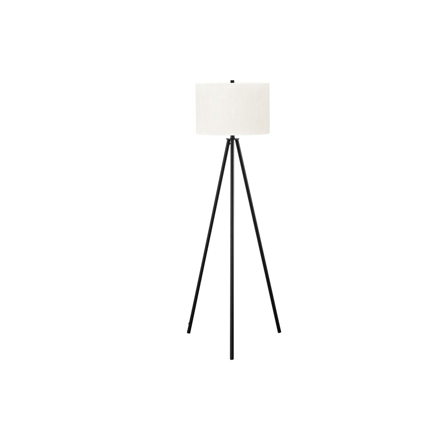 Lighting, Floor Lamp Contemporary