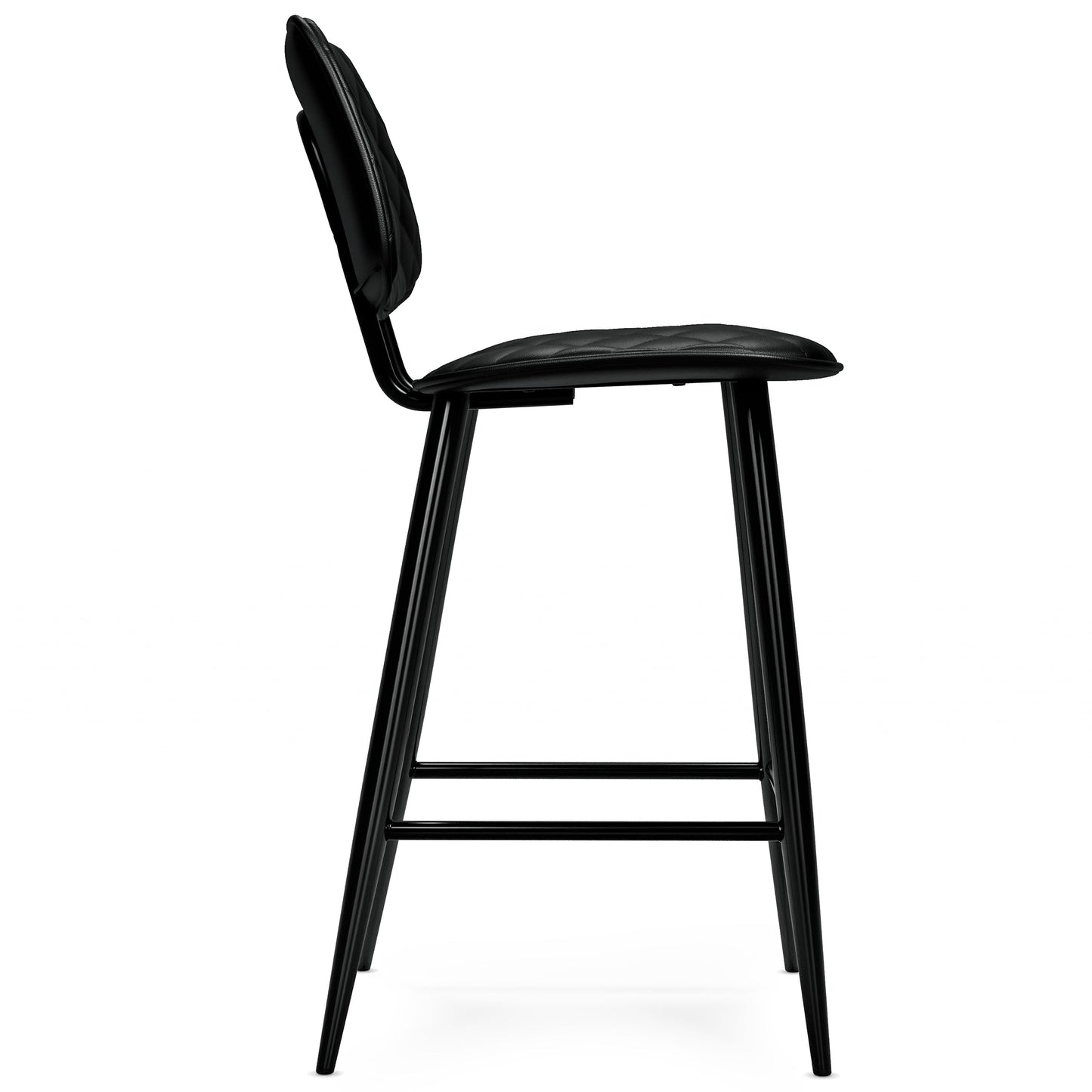 Raya Counter Height Stool (Set of 2)
