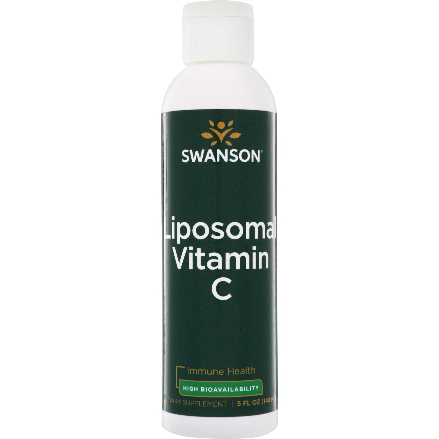Liposomal Vitamin C - High Bioavailability