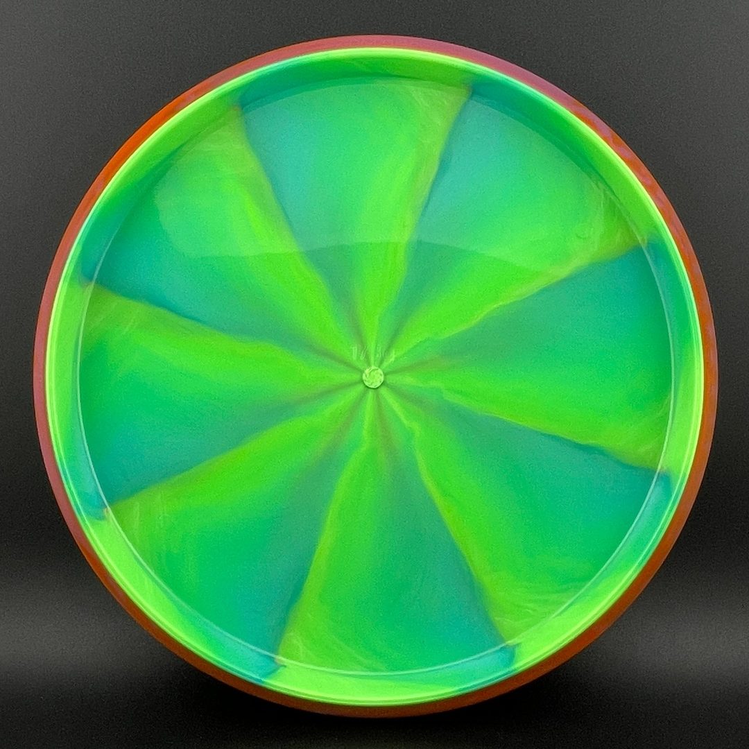 Cosmic Neutron Envy