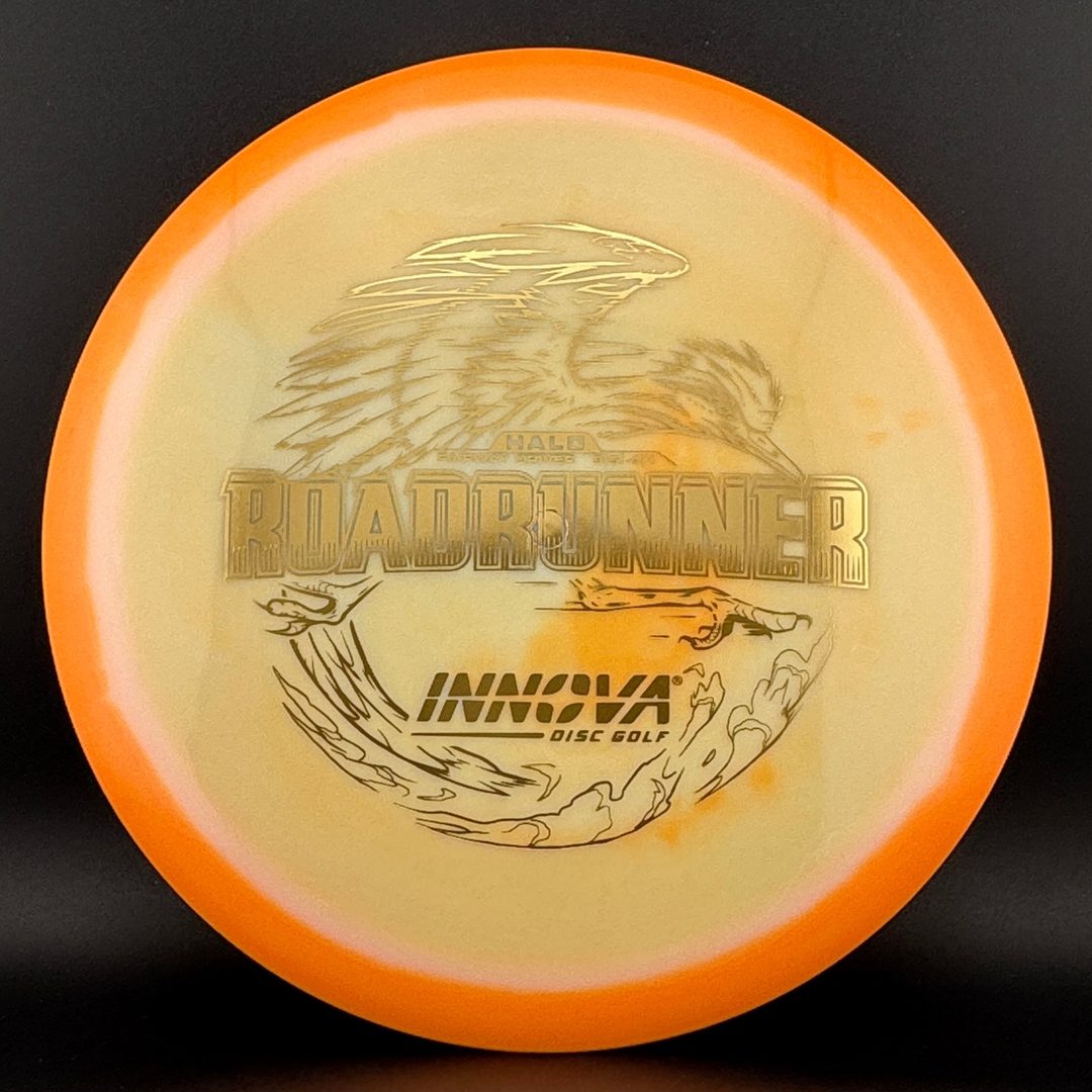 Halo Star Roadrunner