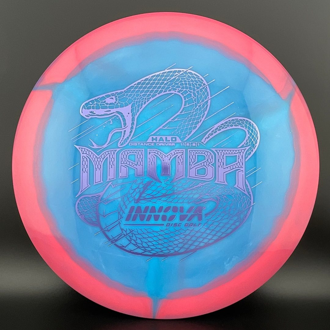 Halo Star Mamba