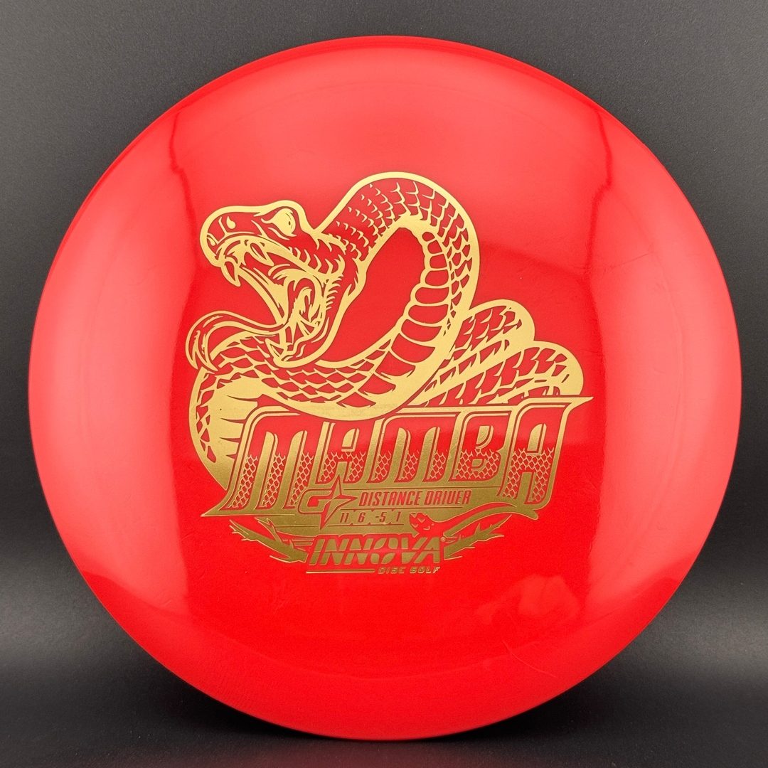 GStar Mamba