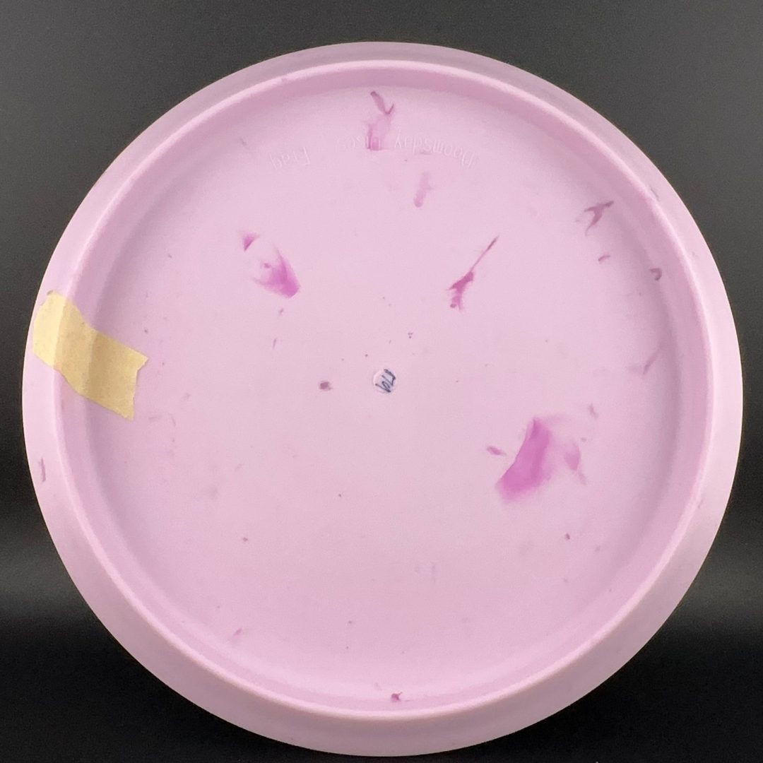 C-4 Frag Overstable Approach Disc