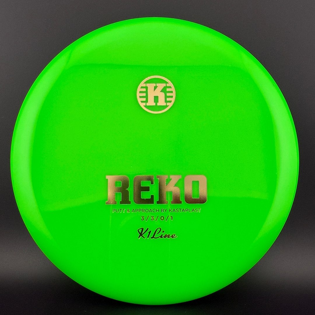 K1 Reko