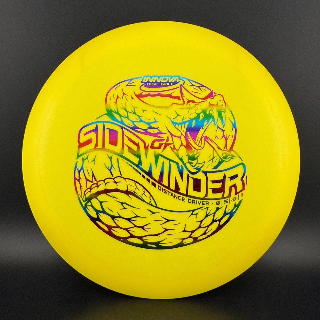 GStar Sidewinder