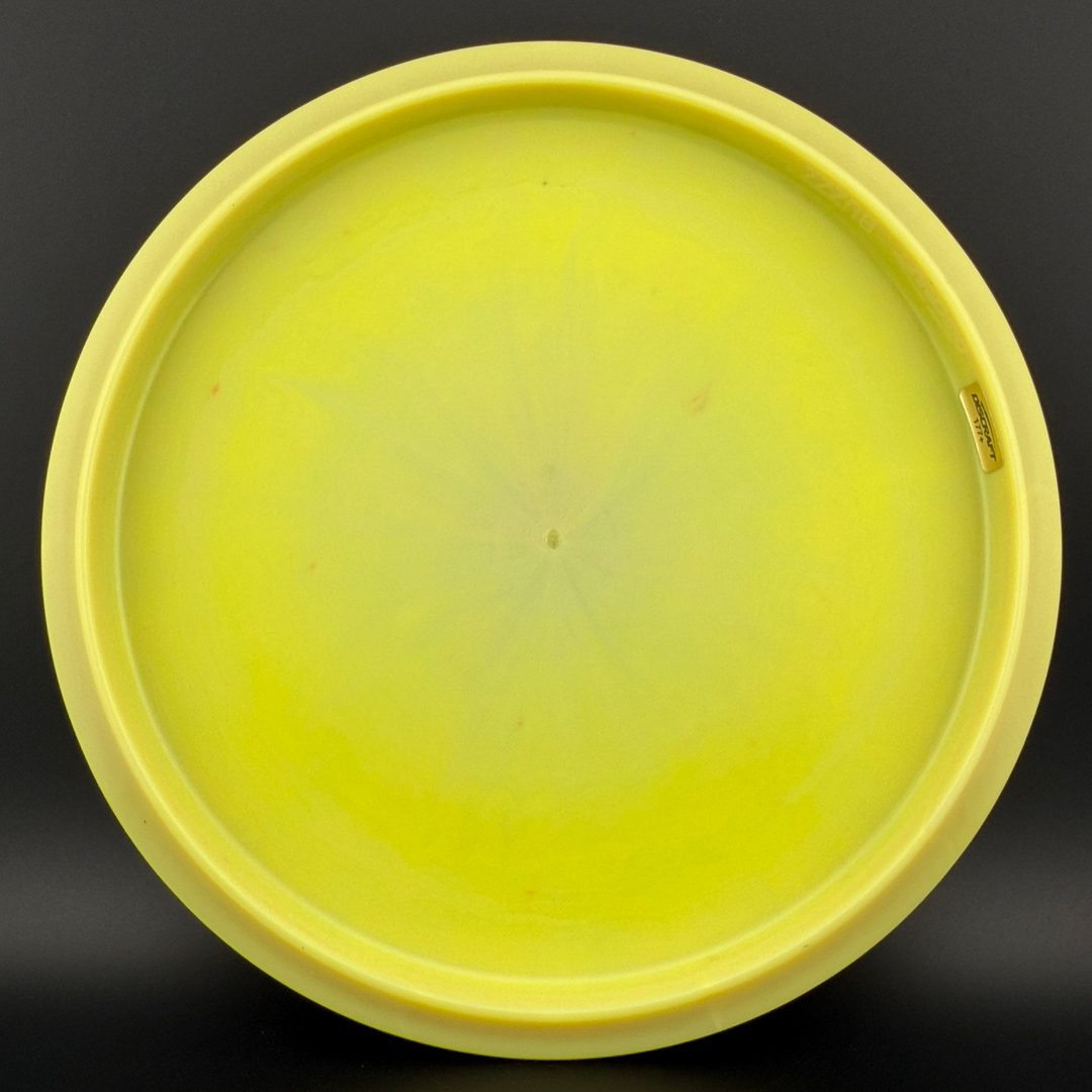 Swirl ESP Buzzz - Paul McBeth 5x World Champion