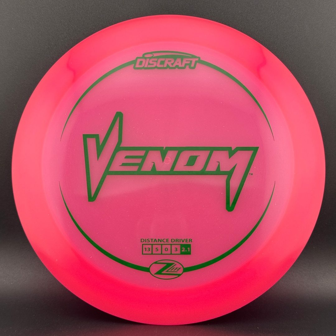 Z-Lite Venom