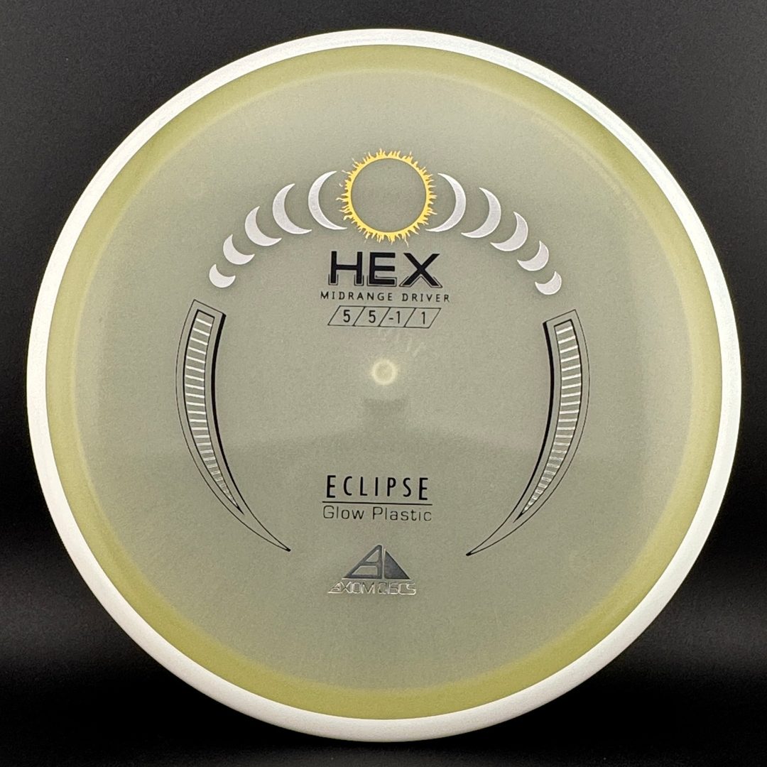 Eclipse 2.0 Hex