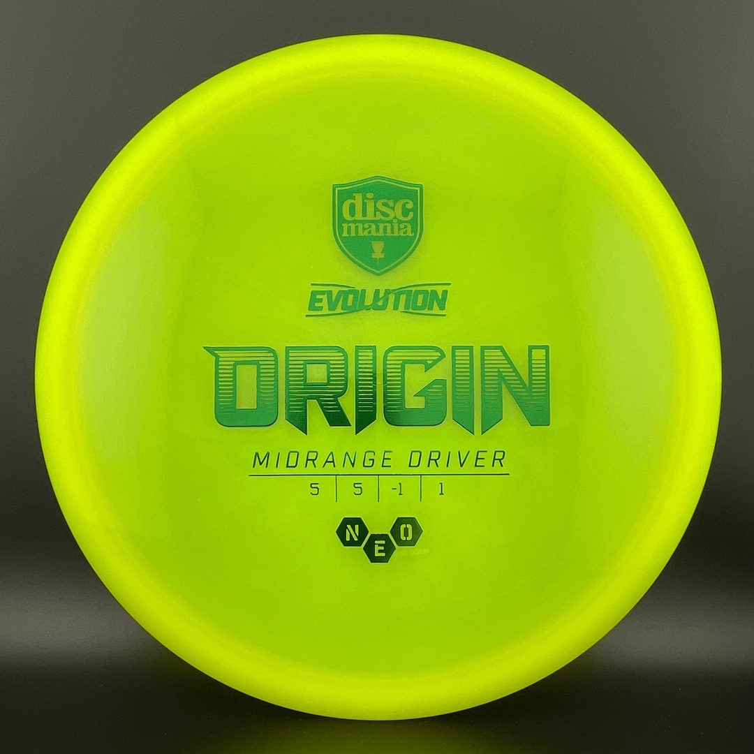 Neo Origin