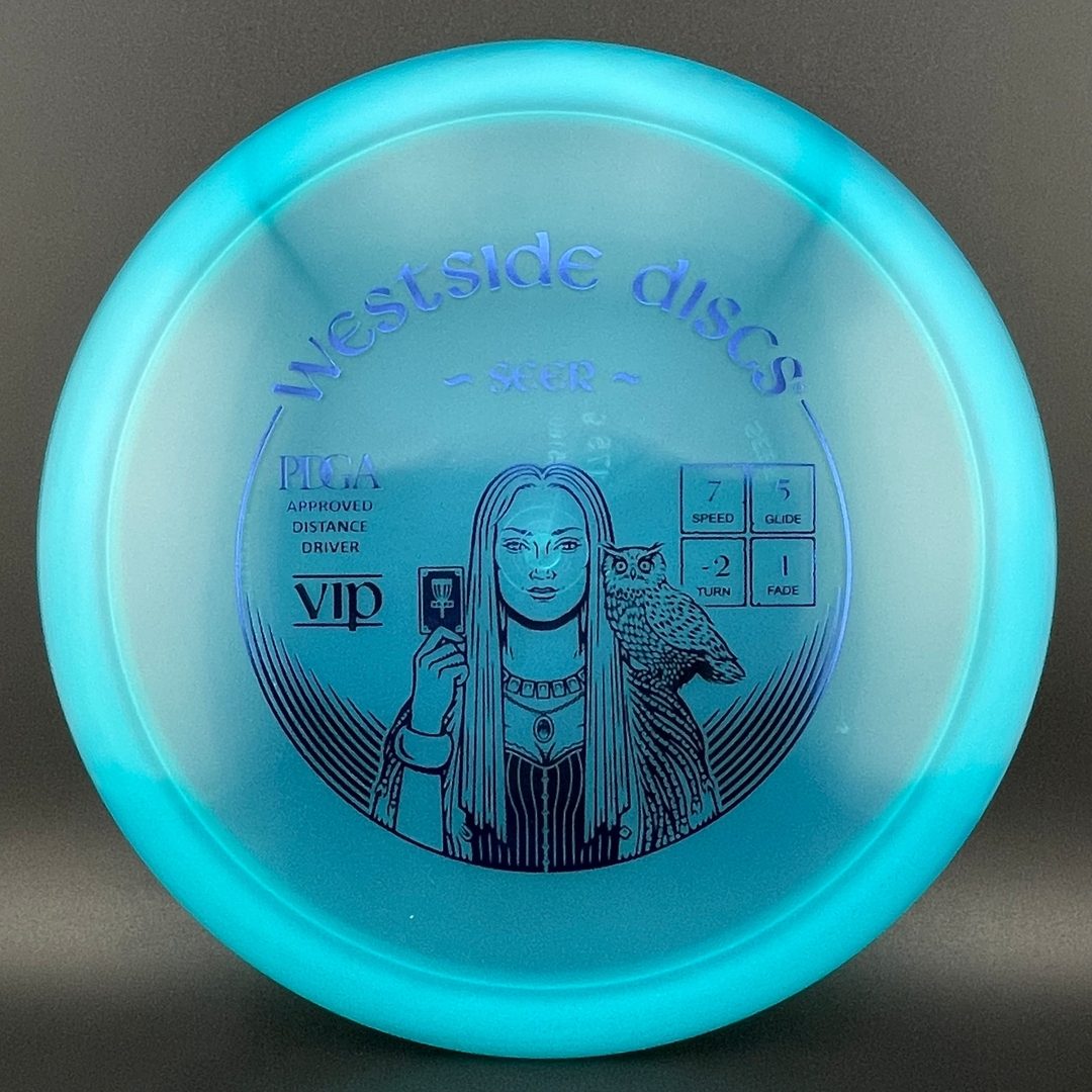 VIP Seer