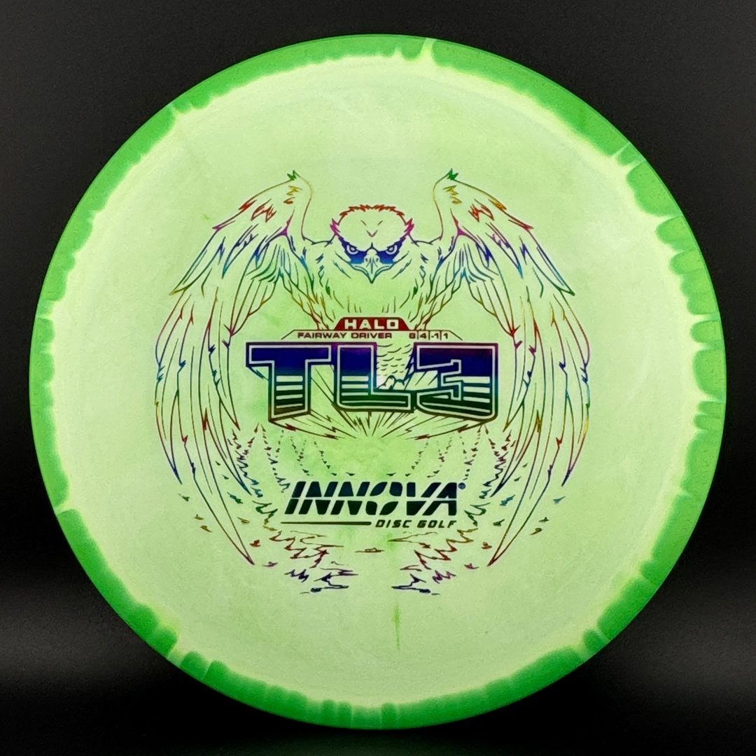 Halo Star TL3