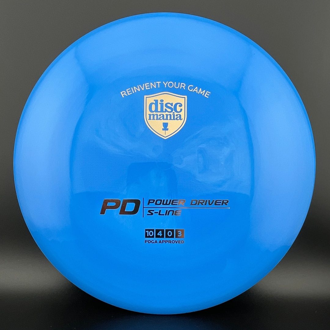 S-Line PD