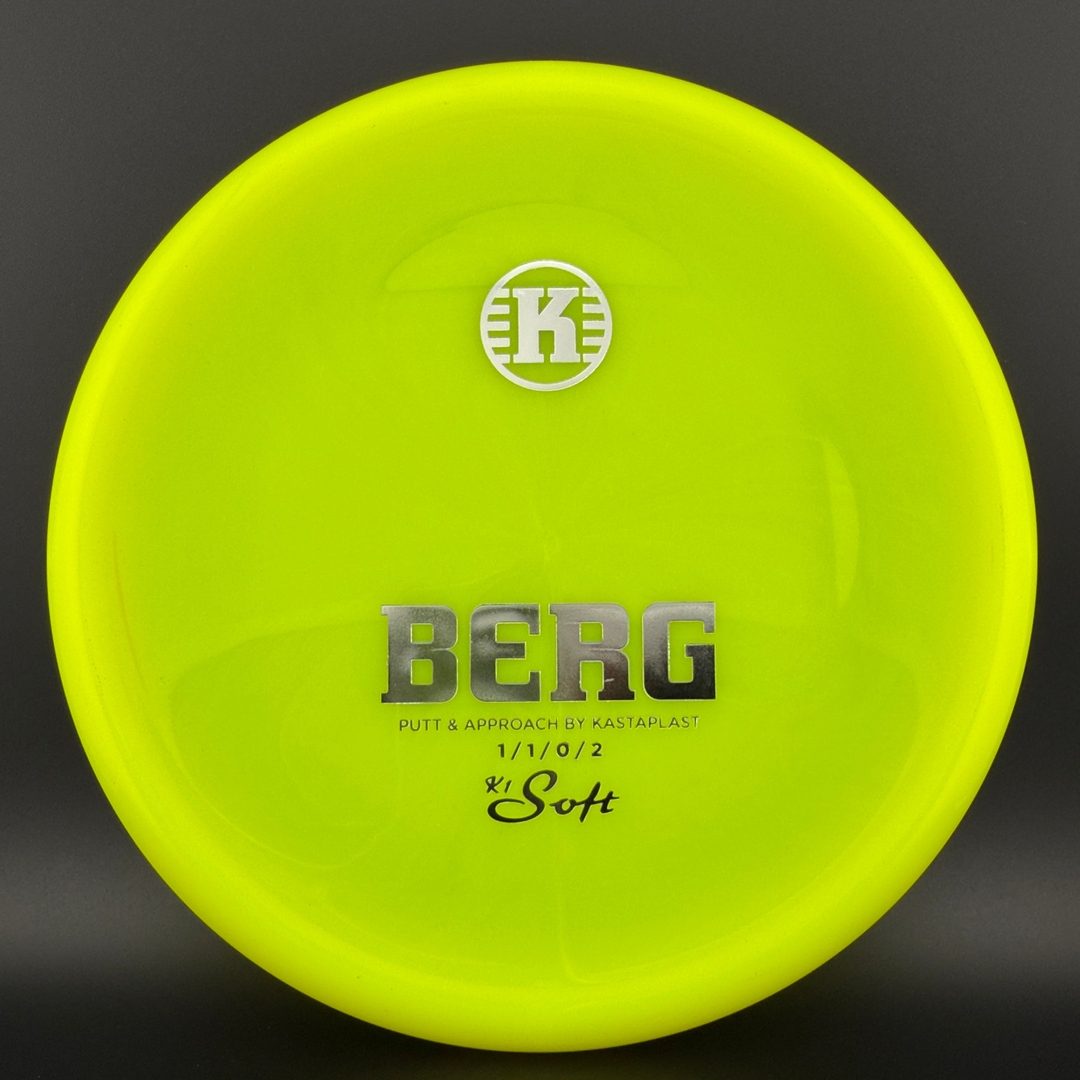K1 Soft Berg