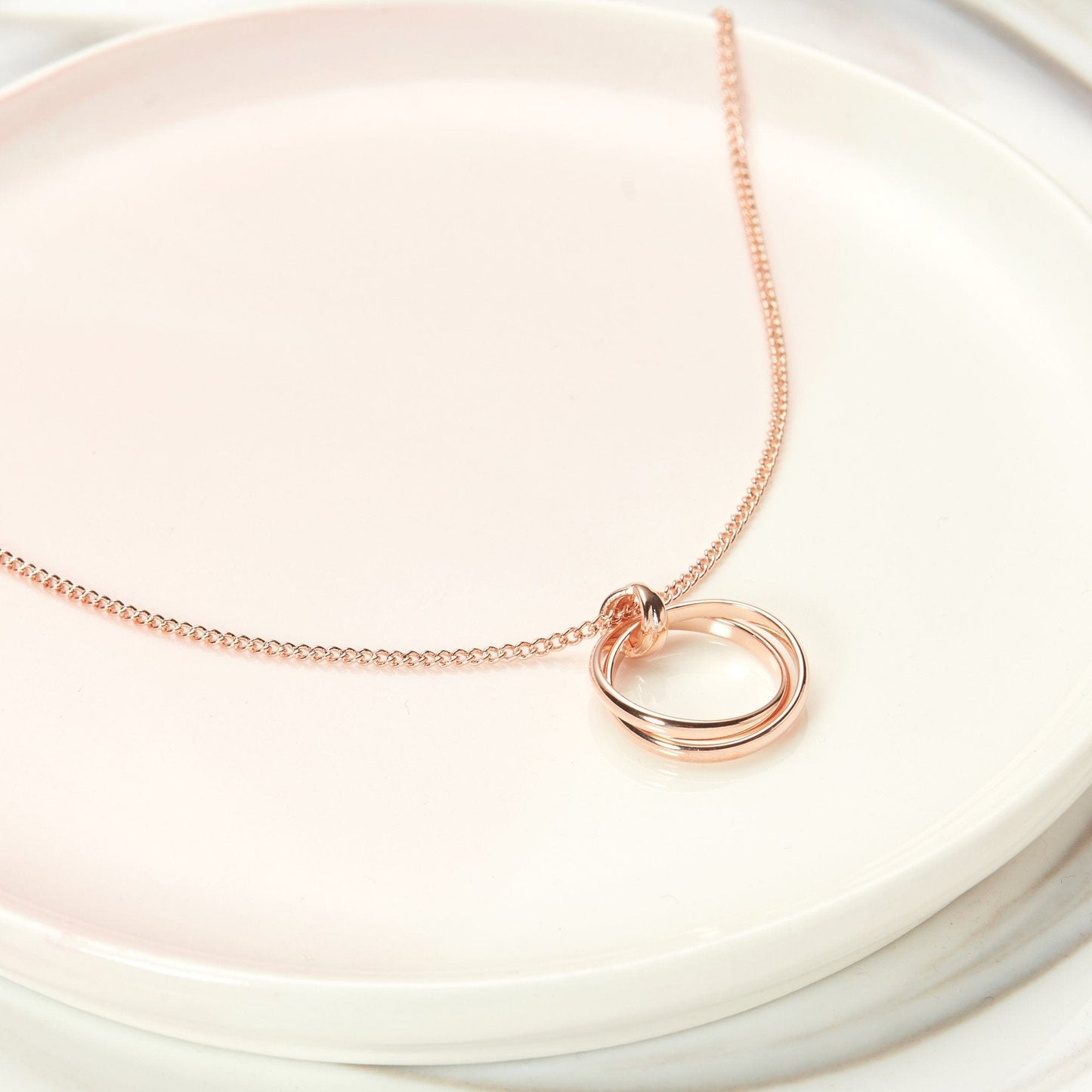 Expecting Mom Necklace, Multiple Styles