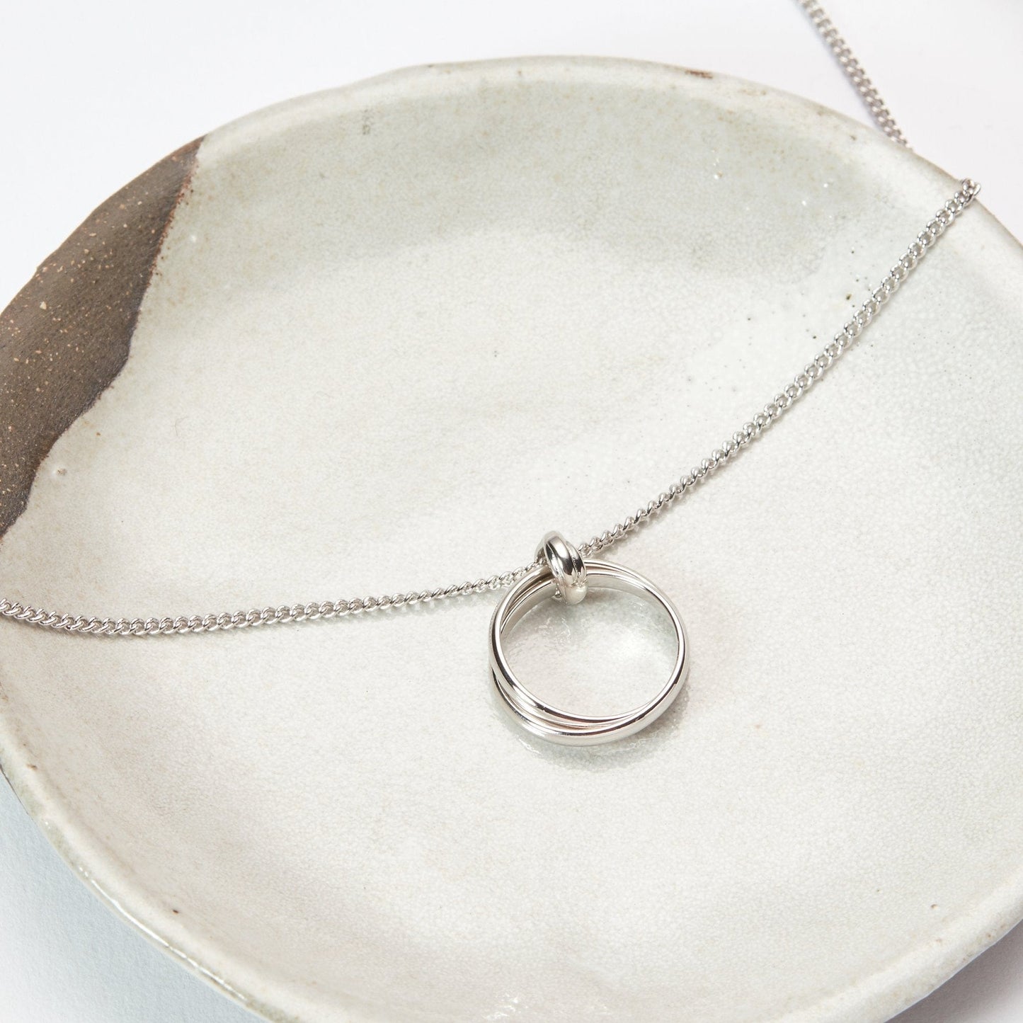 Daughter Necklace, Multiple Styles