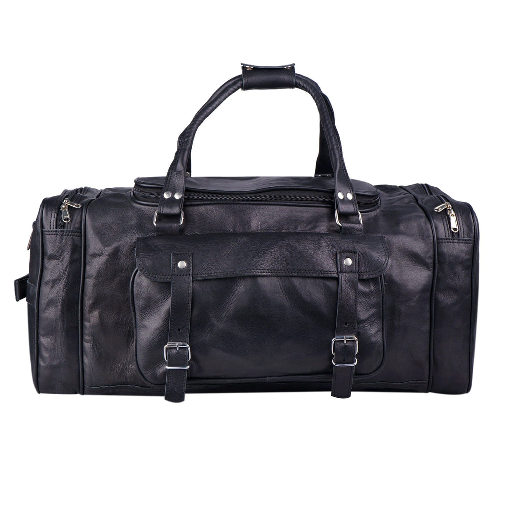 Le Chevalier Noir du Voyageur + Trousse de Toilette GRATUITE