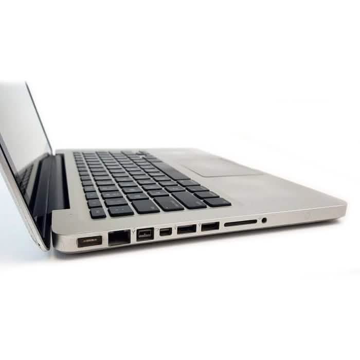 アップル MacBook Pro 13 MC374LL/A 2010年中期 A1278 Core 2 DUO 2.26GHz 4GB 256GB HDD（リファービッシュ品）