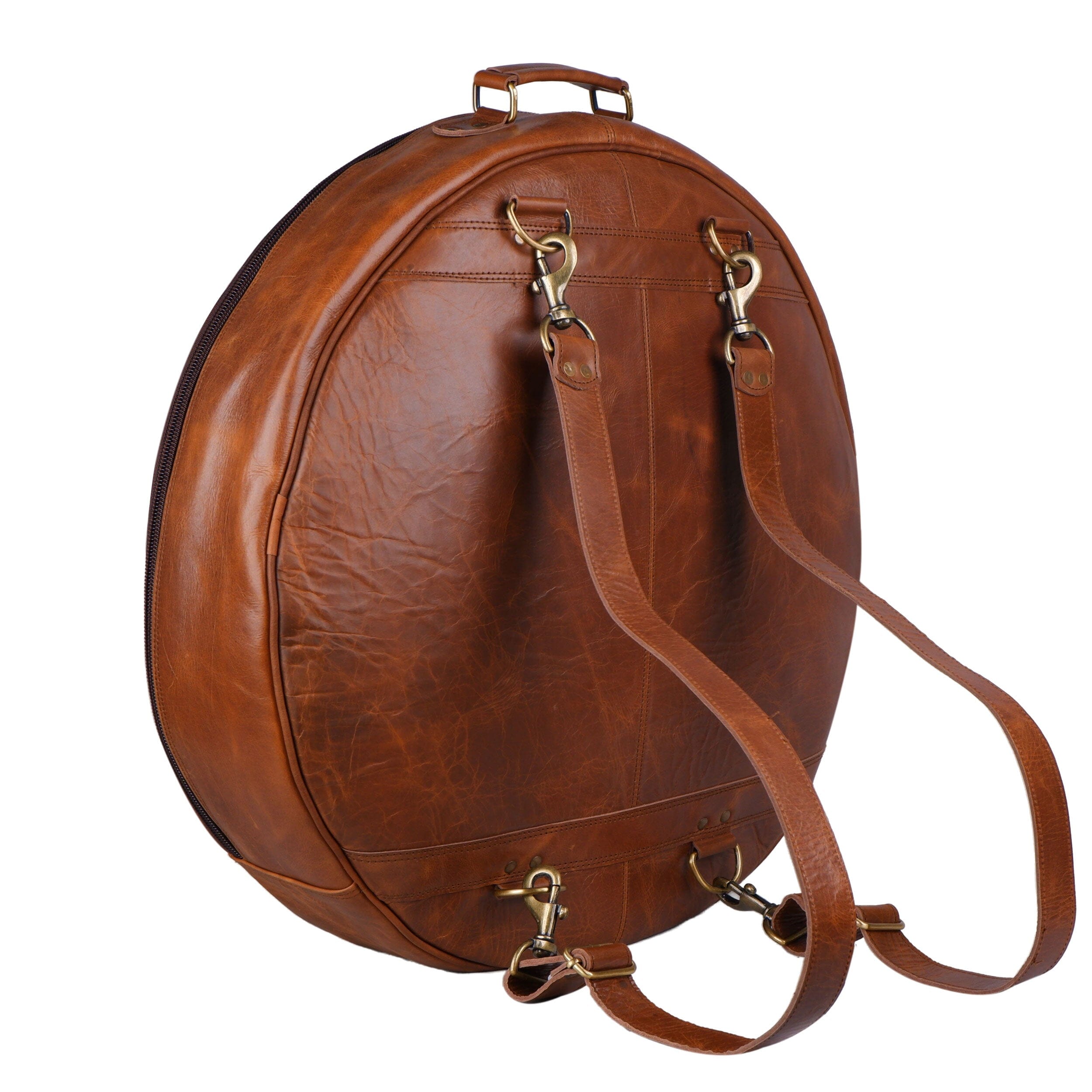 Étui à cymbale Rustic Buffalo