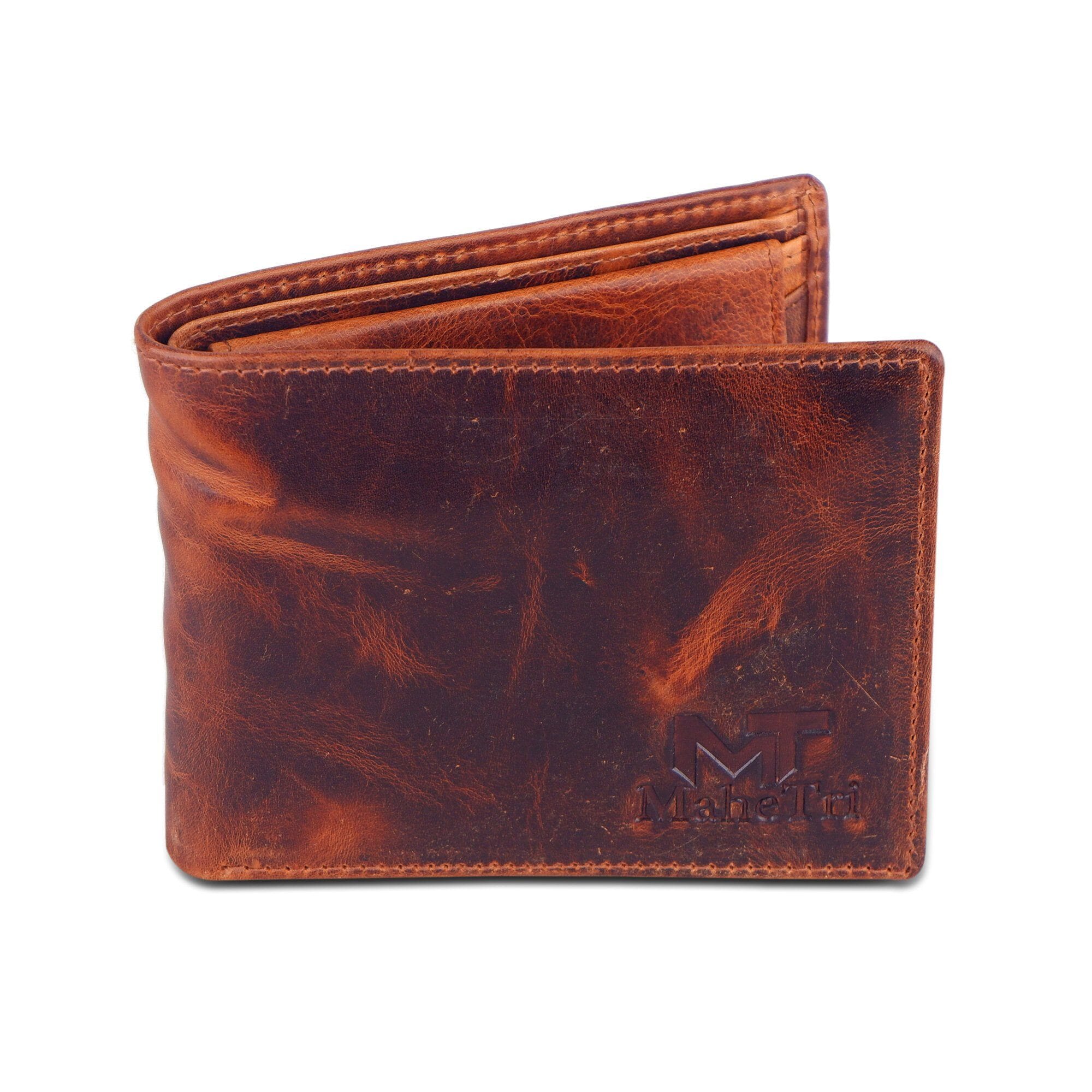 フォスター バイフォールドウォレット