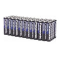 Piles Panasonic AA ou AAA - Formats de paquets assortis
