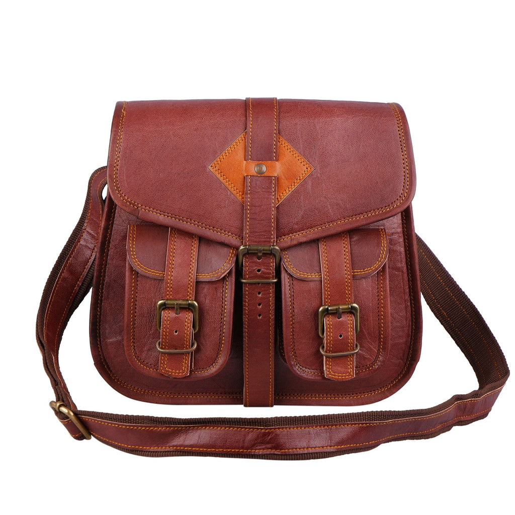 Le sac bandoulière Randall