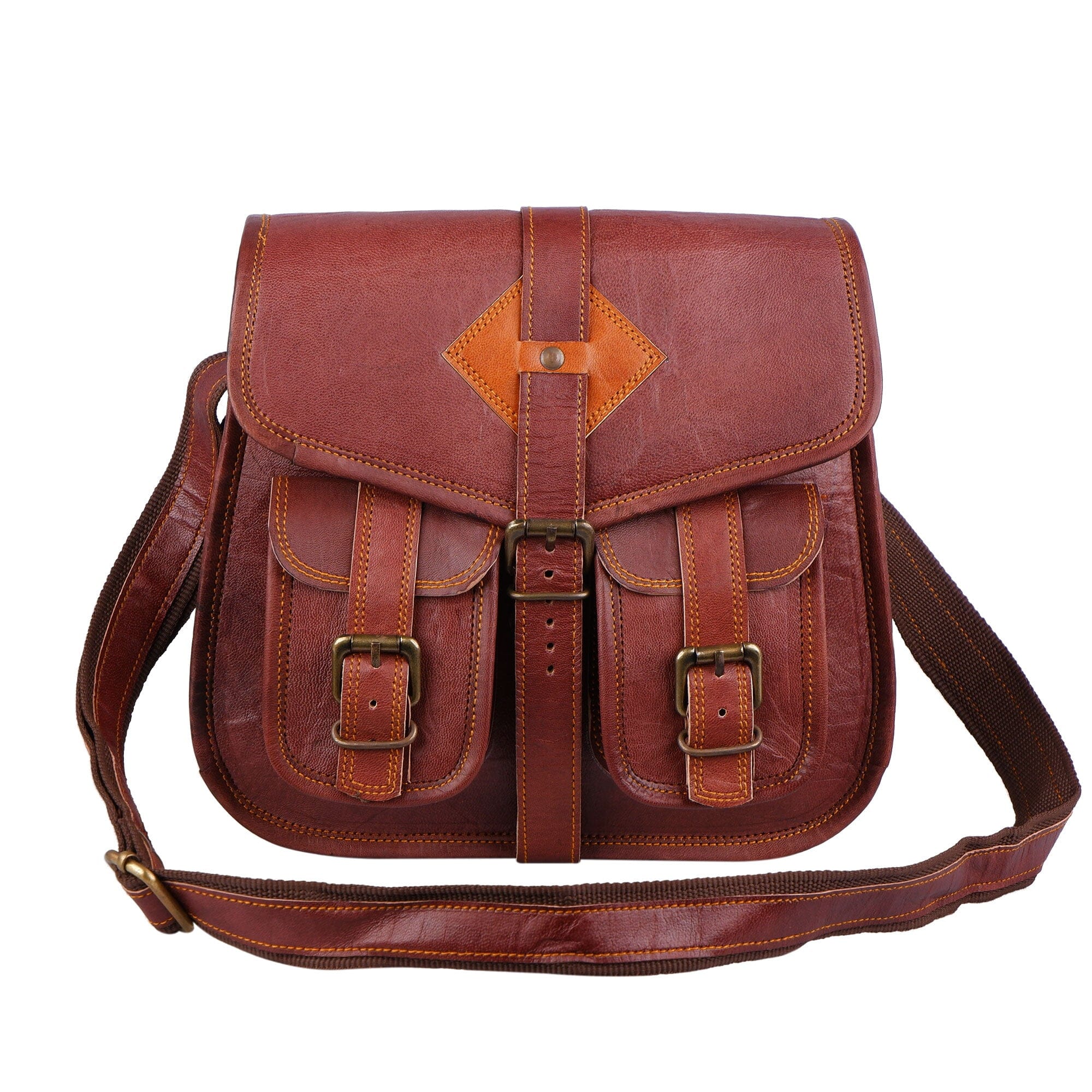 Le sac bandoulière Randall