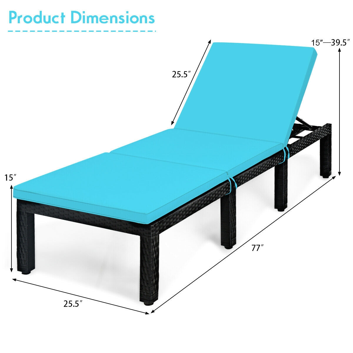 Patio Rattan