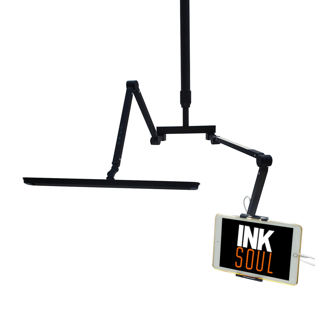 Multifunctional and convenient work lamp-Ceiling mounted light