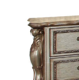 Dresden Nightstand