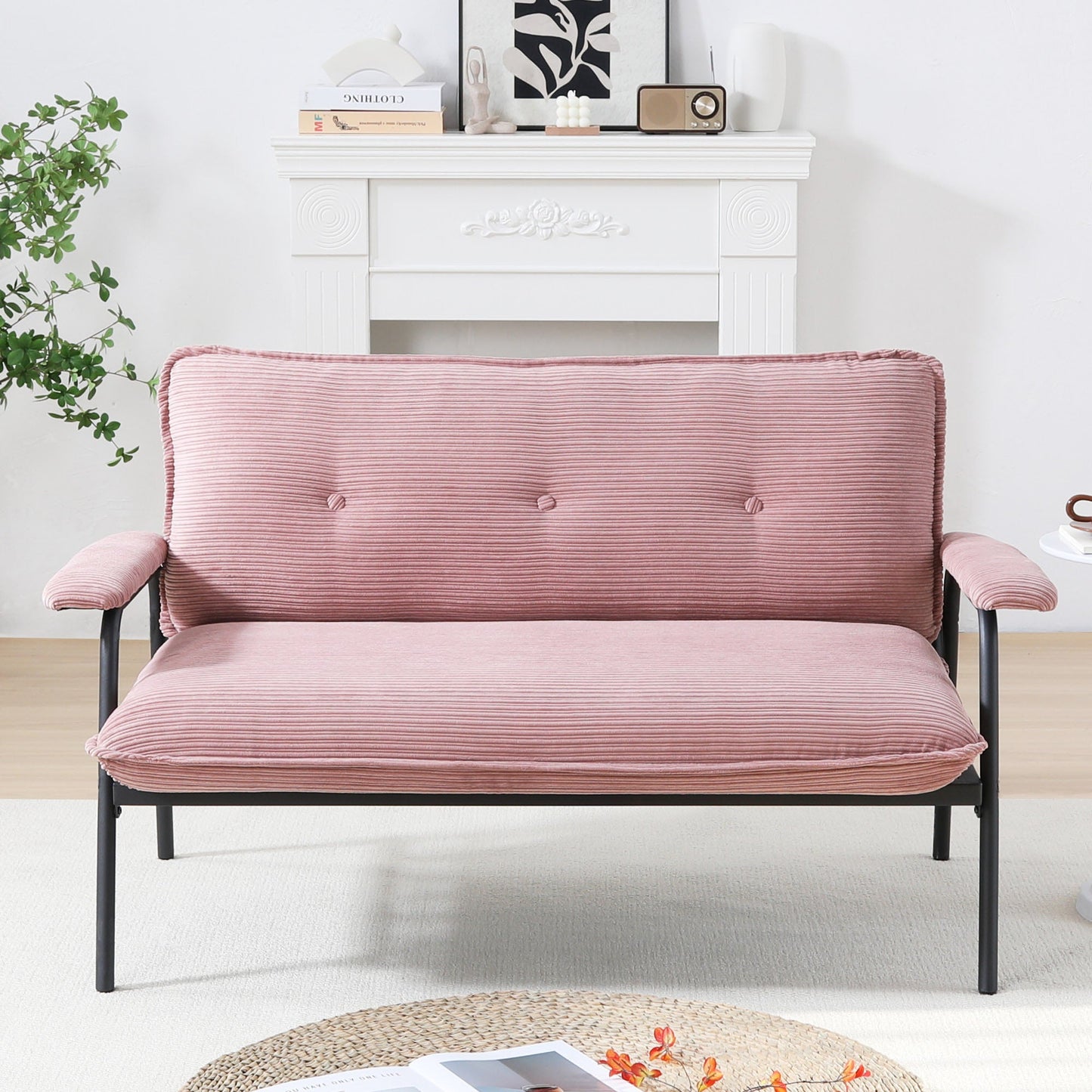The 53-Inch Sofa