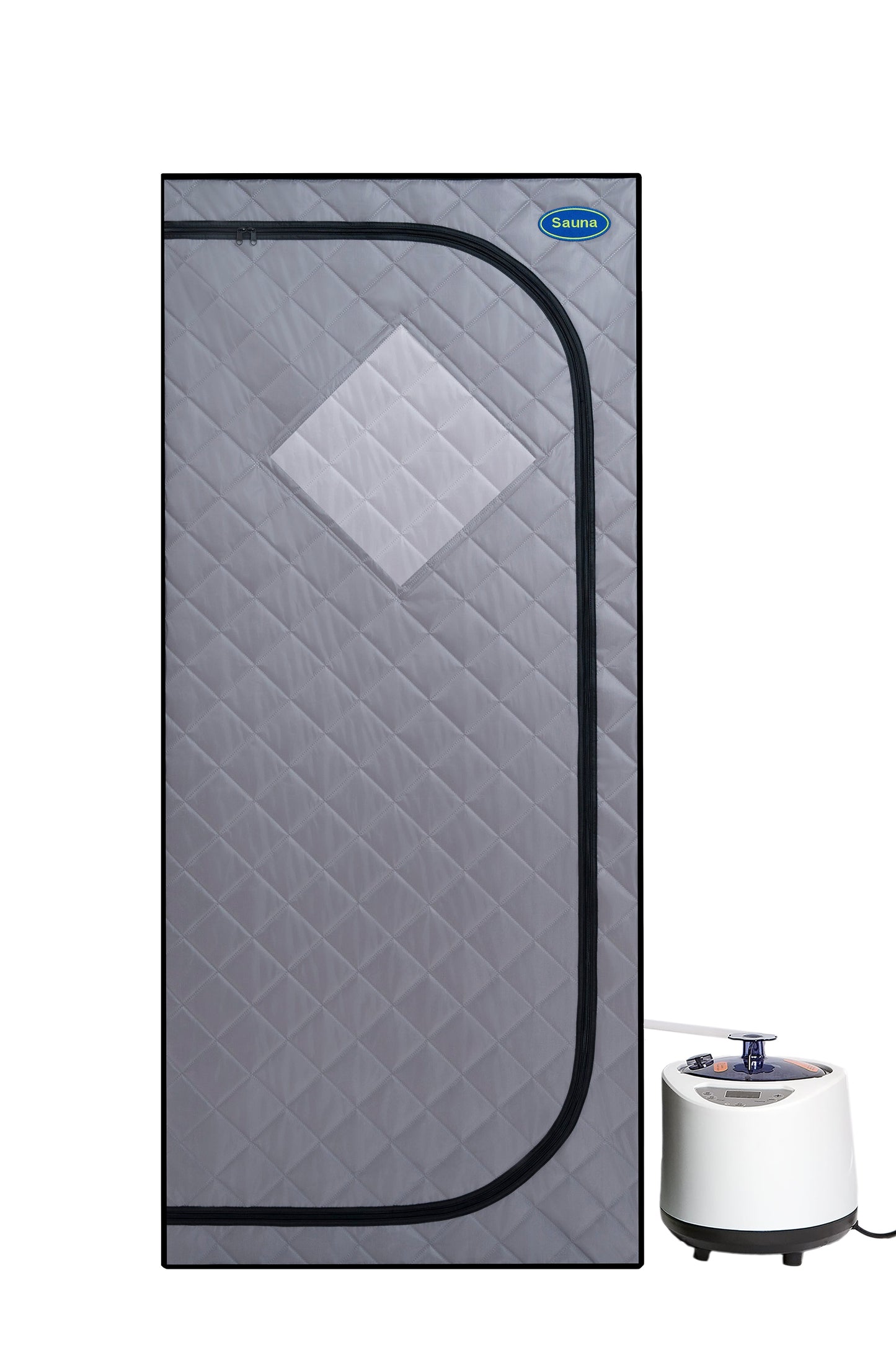 Portable Full Body Steam Sauna Tent