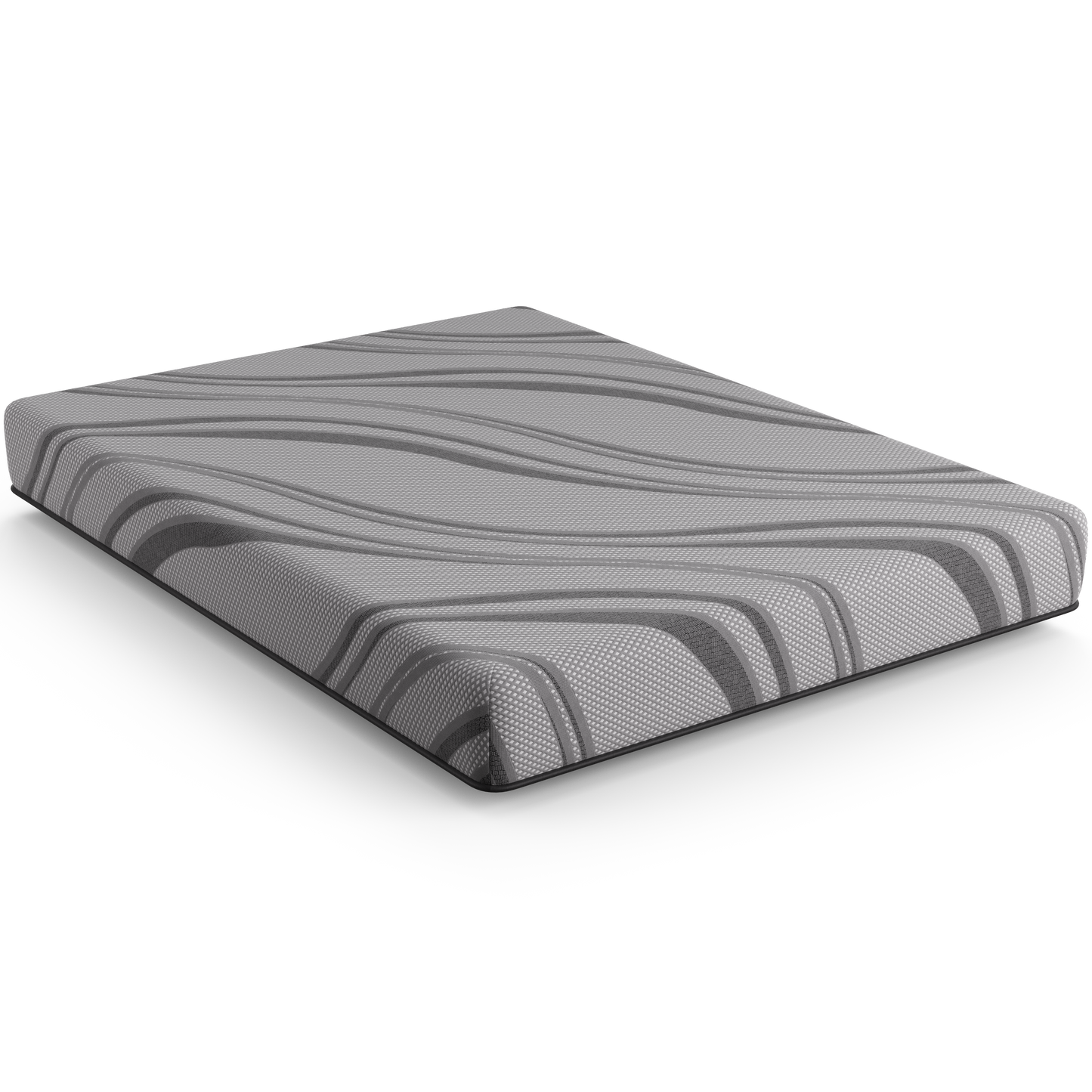 Diamond Pro Gel Memory Foam Ultra Cooling Mattress - King