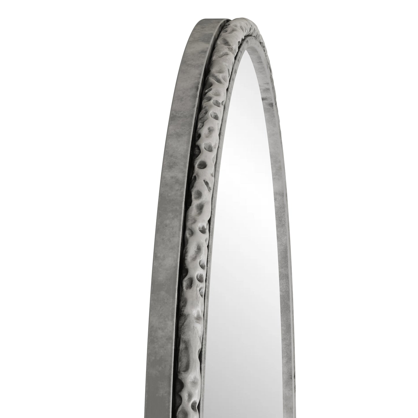 Arched Wall Mirror