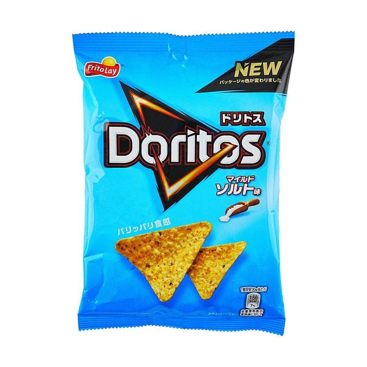 Doritos Mild Salt