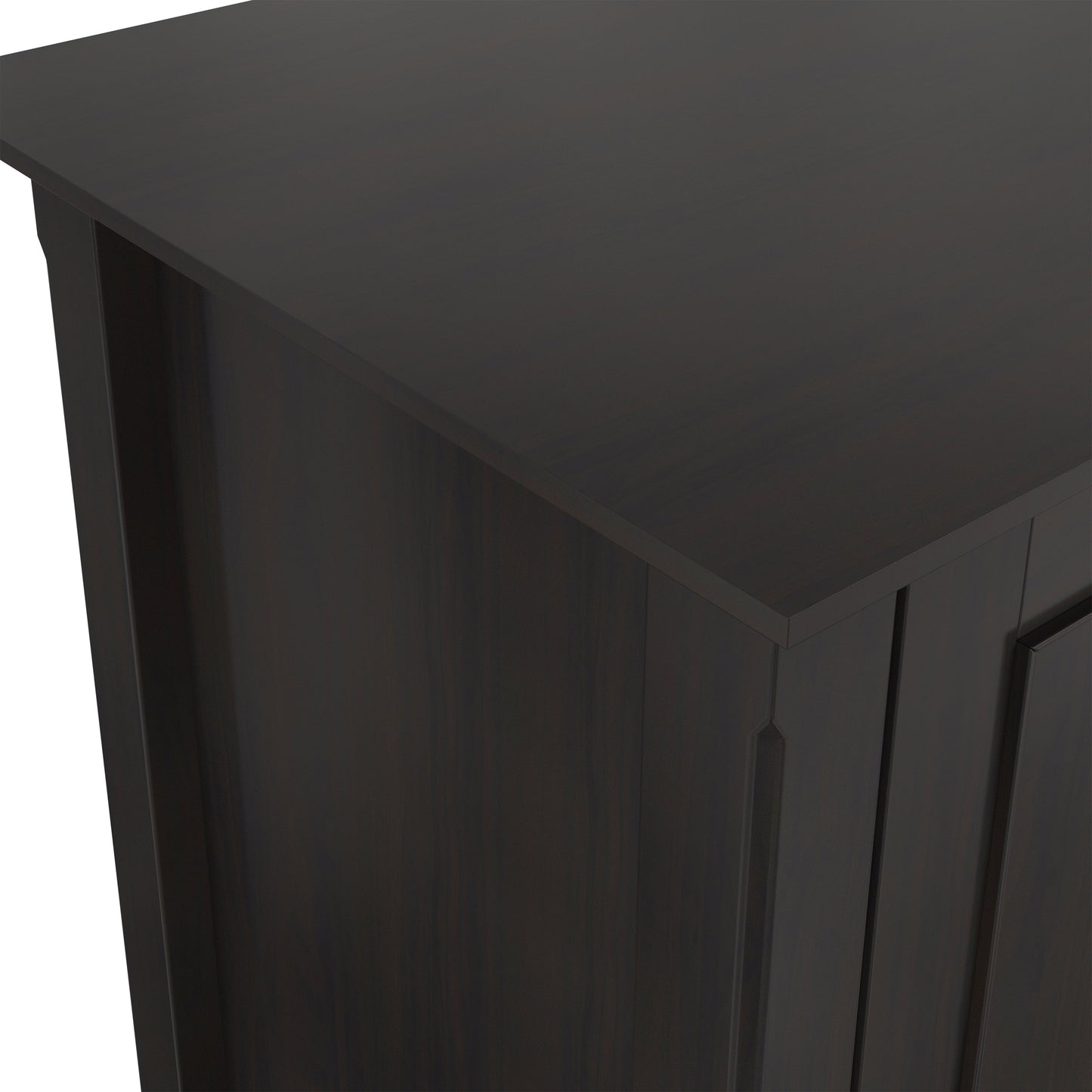Amherst 2 Door Storage Cabinet