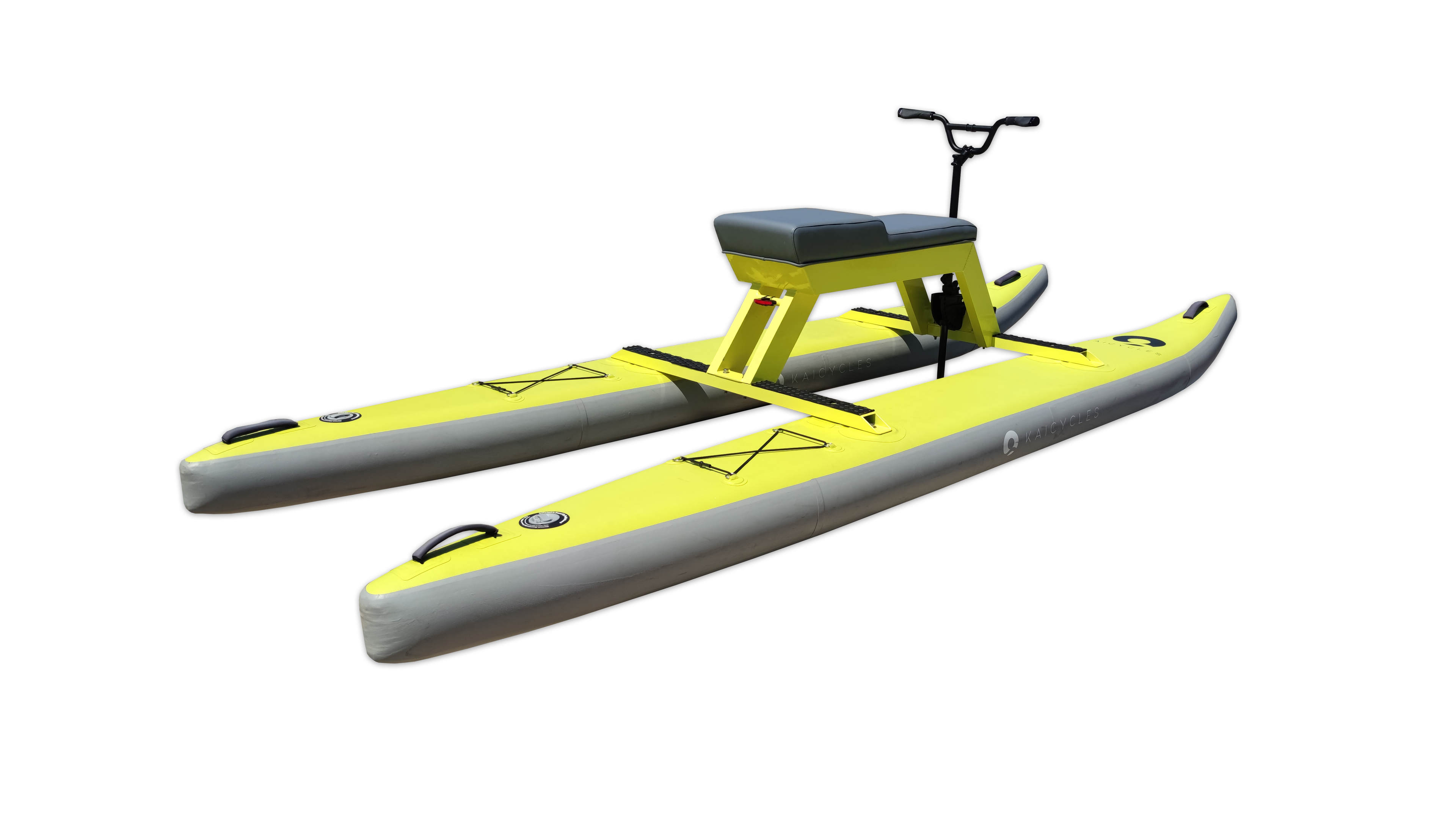 LUX E-SCOOTER / JET-SKI (MADE IN EU)