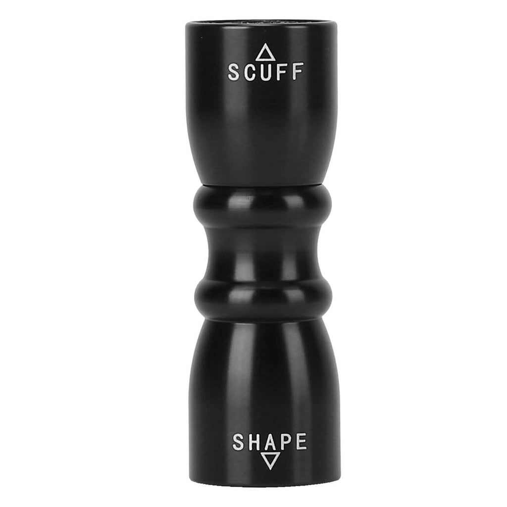 3-in-1 Snooker Pool Cue Tip Tool