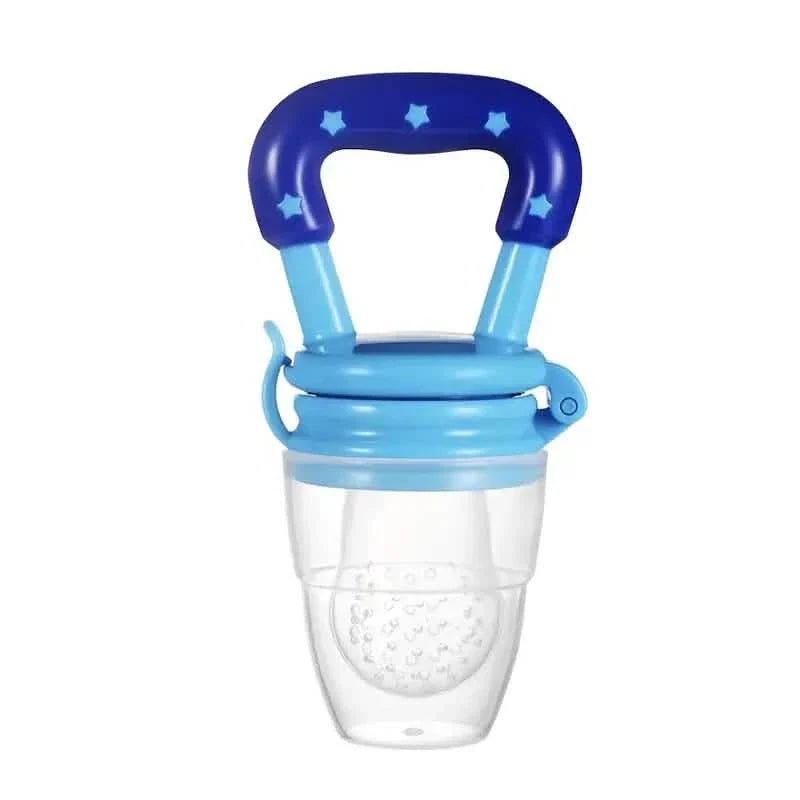 3-Pack: Baby Fresh Food Feeder Pacifier