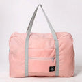 Lot de 3 : Sac de rangement de voyage pliable compact et élégant