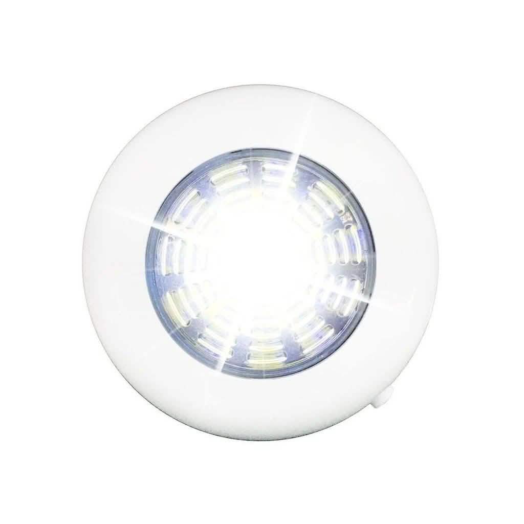3-Pack: High Performance Mini Power Pod COB LED Lights