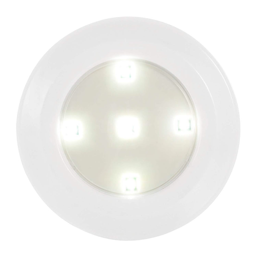3個セット：LED ワイヤレス パック クローゼットライト