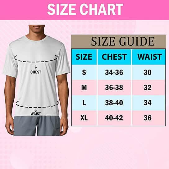 Lot de 3 t-shirts à manches courtes Cool Dri-Fit évacuant l'humidité pour homme