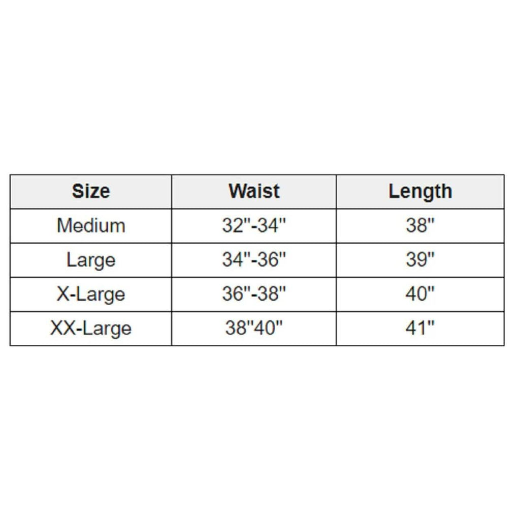 3-Pack: Men's Fleece Active Jogger Pants with Zipper Pockets