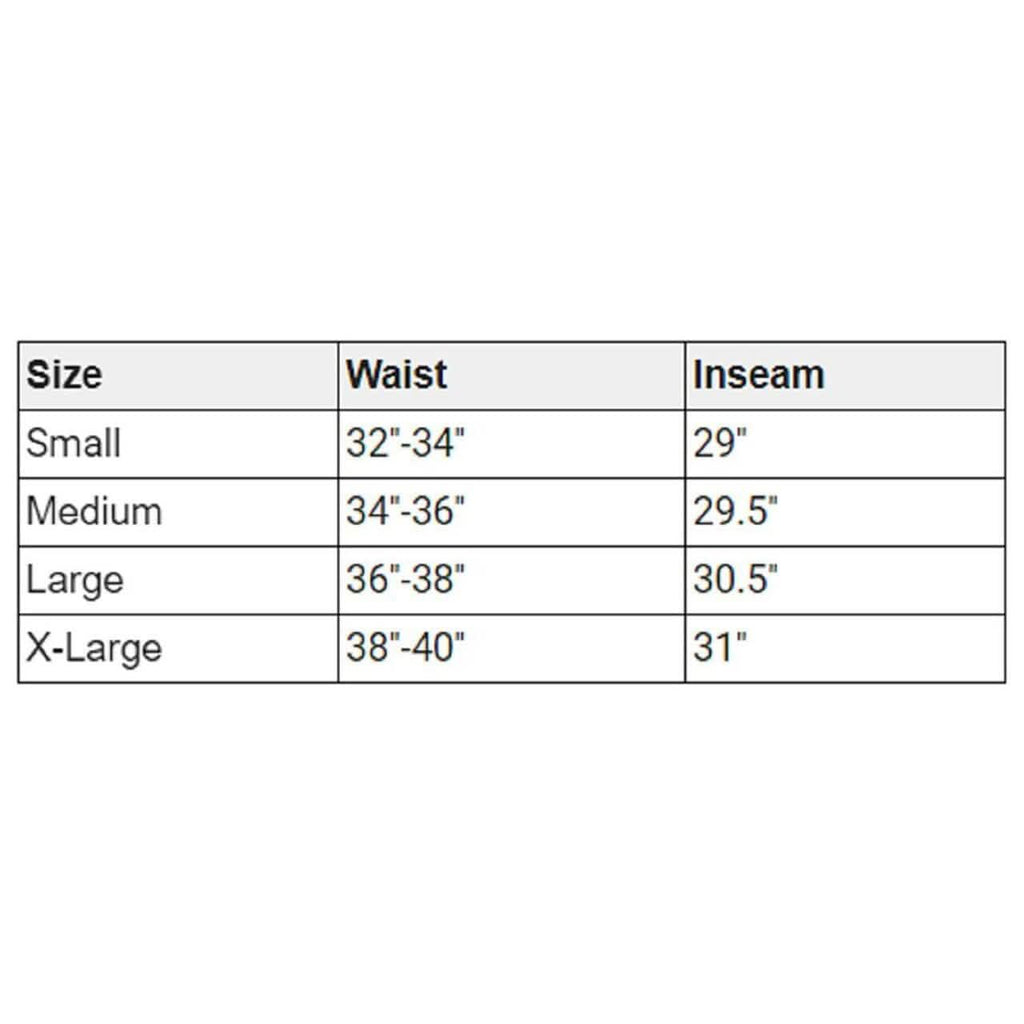 3-Pack: Men's Fleece Active Joggers with Zipper Pockets