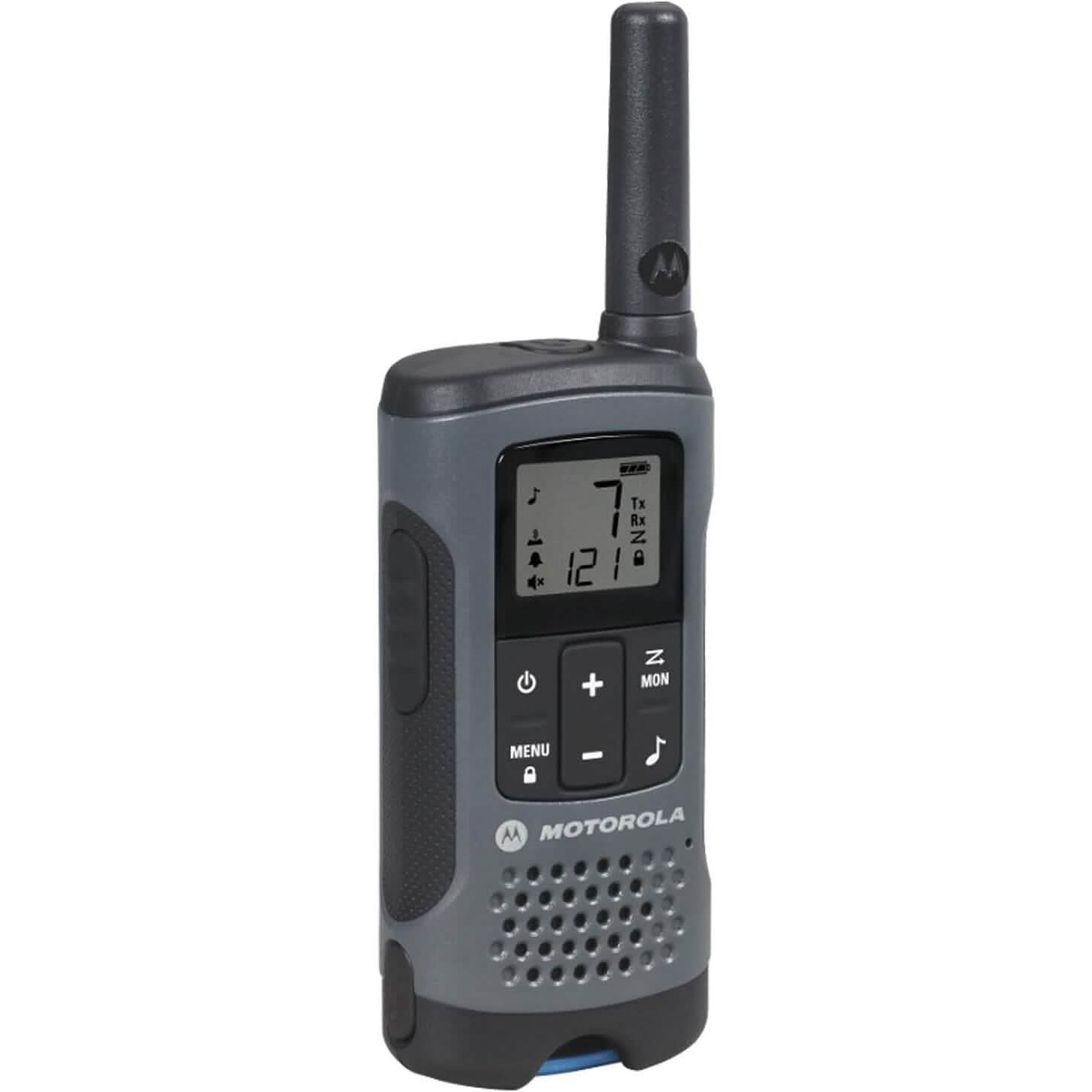 3-Pack: Motorola Solutions, Portable FRS, T200TP Talkabout Two-Way Radios (Refurbished)