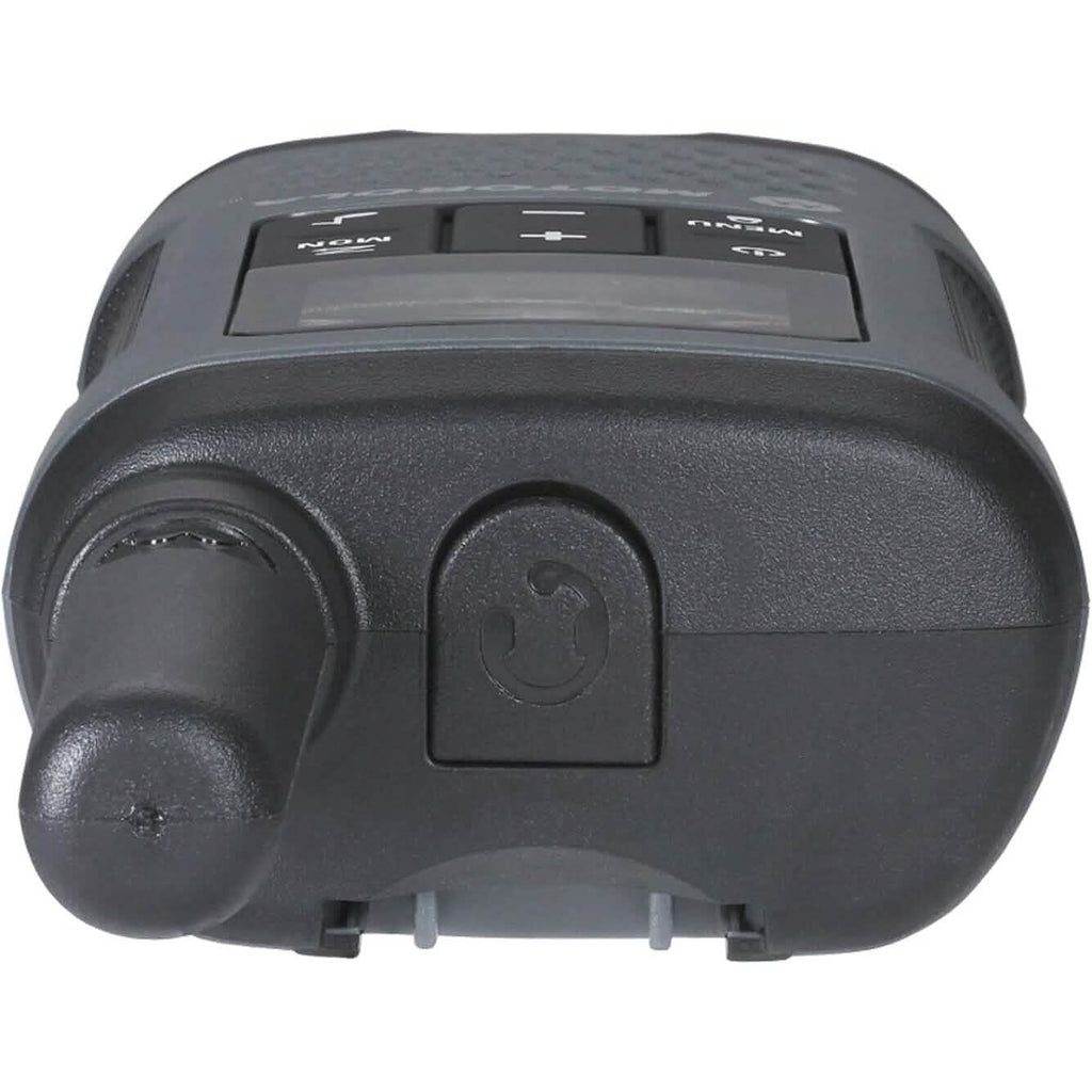 3-Pack: Motorola Solutions, Portable FRS, T200TP Talkabout Two-Way Radios (Refurbished)